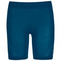 Ortovox - Women's 120 Comp Light Shorts - Merinounterwäsche