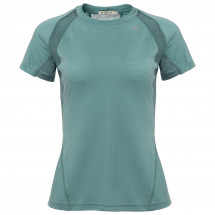 Aclima - Women's Lightwool Sports T-Shirt - Merinounterwäsche 