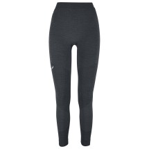 Salewa - Women's Zebru Responsive Tight - Merinounterwäsche 