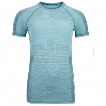 Ortovox - Women's 230 Competition Short Sleeve - Ropa interior merino 
