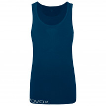 Ortovox - Women's 120 Comp Light Top - Merinounterwäsche
