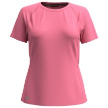 Stoic Merino150 MMXX. T-Shirt Striped loose - Merinoshirt Damen 