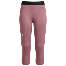 Ortovox - Women's Fleece Light Short Pants - Ropa interior merino 