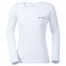 Vaude - Women's Brand L/S Shirt - Sport shirt
