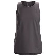 Arc'teryx - Women's Contenta Sleeveless Top - Tank top