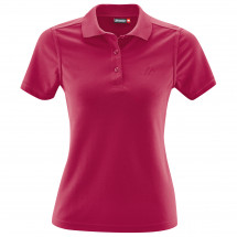 Maier Sports - Women's Ulrike - Polo-Shirt