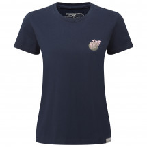 ARTILECT - Women's Ghost Tee - T-Shirt 