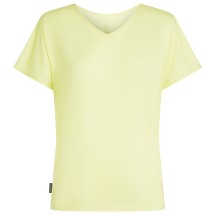 Icebreaker - Women's Drayden Reversible S/S Top - Camiseta de merino 
