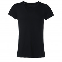 ATHLECIA - Women's Julee Loose Fit Seamless Tee - Sport shirt 