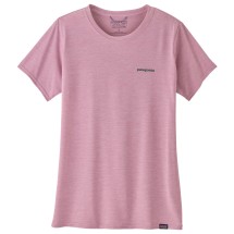 Patagonia - Women's Cap Cool Daily Graphic Shirt Waters - Camiseta funcional 