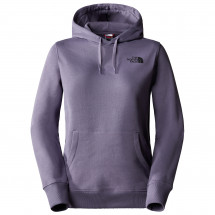 ladies hoodies north face