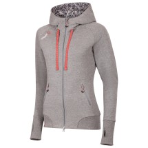 Ocun - Women's Hoodie Zipper - Sudadera 