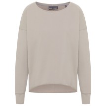 ELBSAND - Women's Riane Sweatshirt - Pull 