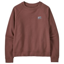 Patagonia - Women's Certified Cotton Essential Top - Jumper 
