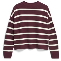 ARMEDANGELS - Women's Merinaa Stripes - Jerséis 