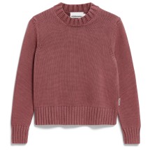 ARMEDANGELS - Women's Amaliaas GMT Dye - Trui 
