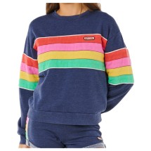 Rip Curl - Women's Surf Revival Relaxed Crew - Jerséis 