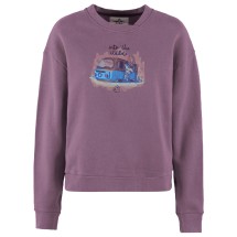 E9 - Women's Aura - Pullover 