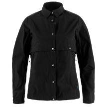 Fjällräven - Women's Hoja Rider's Wind Jacket - Windproof jacket 