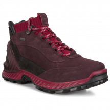 Ecco - Women's Exohike High - Wanderschuhe 