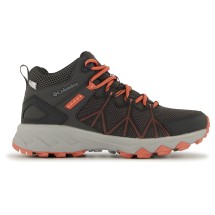 Columbia - Women's Peakfreak II Mid Outdry - Wanderschuhe 