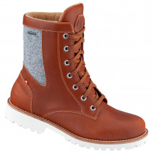 Review: Dachstein Frieda GTX - Winterschoenen Dames | Bergfreunde.nl