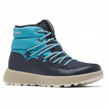 Columbia - Women's Slopeside Village Omni-Heat Mid - Winterschuhe 