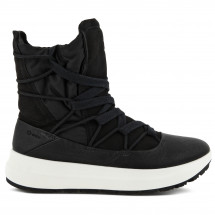 Ecco - Women's Solice Mid GTX Leather Cow/Yak - Botas invierno 