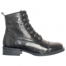 Ten Points - Women's Pandora Warm Lace Boots - Botas invierno 