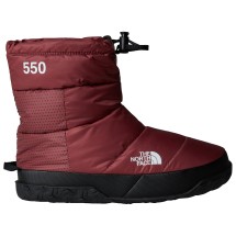 The North Face - Women's Nuptse Apres Bootie - Winter boots 