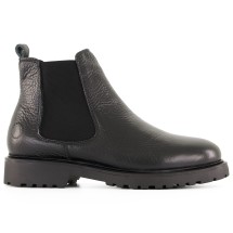 Ca'Shott - Women's Casaya Chelsea Boot Warm Lining - Winterschuhe 