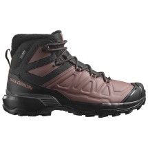 Salomon - Women's X Ultra Snowpilot Waterproof - Vintersko 