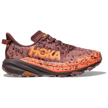 HOKA - Women's Speedgoat 6 GTX - Trailrunningschuhe