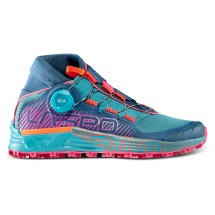 La Sportiva - Women's Cyklon - Trailschoenen 
