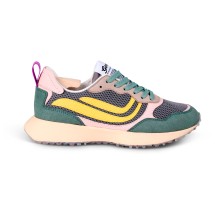 Genesis Footwear - Women's G-Marathon Multimesh - Sneakerit 