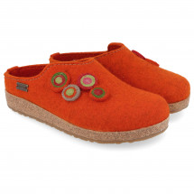 Haflinger - Women's Kanon - Slippers 