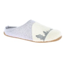 Living Kitzbühel - Women's Skier Slippers - Slippers 