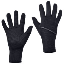 under armour running gloves women's