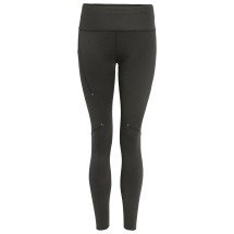On - Women's Perf Winter Tights Lumos - Lauftights