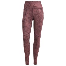 adidas Terrex - Women's Terrex Multi All Over Printed Tights - Lauftights 
