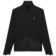 On - Women's Weather Jacket - Laufjacke 
