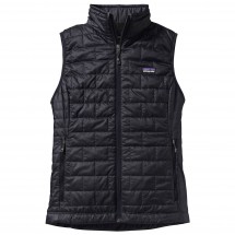 Patagonia - Women's Nano Puff Vest - Tekokuituliivi