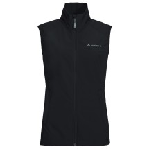 Vaude - Women's Hurricane Vest III - Softshellweste