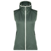 Stoic - Women's AlsterbroSt. Stretch Fleece Vest - Fleecegilet 