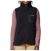 Columbia - Women's West Bend Vest II - Fleecegilet 