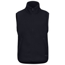 Jack Wolfskin - Women's High Curl Vest - Fleecegilet 