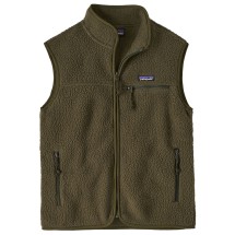 Patagonia - Women's Retro Pile Vest - Chaleco de forro polar 