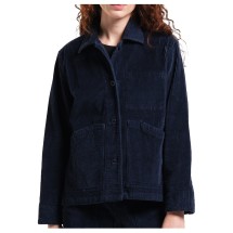 DEDICATED - Women's Jacket Stiby Corduroy - Camisa 