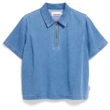 ARMEDANGELS - Women's Cinziaa - Blusa 