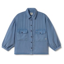 TWOTHIRDS - Women's Hamushin - Blusar 
